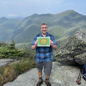 Fundraising Page: Scott Kerner